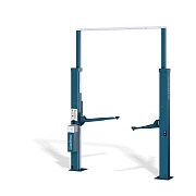 POWER LIFT HF 3S 3500 DT (Nussbaum, Германия)